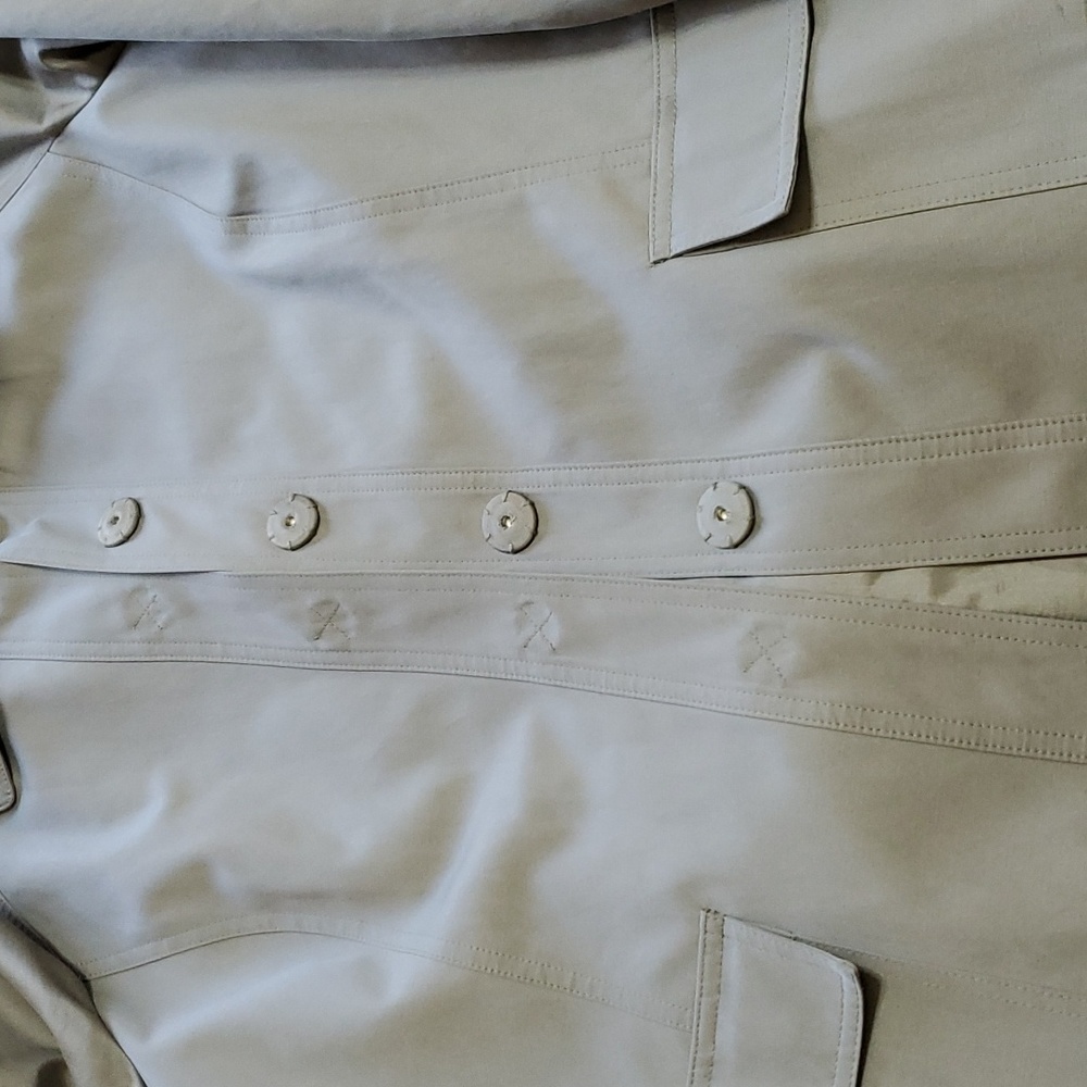 Talbots ladies jacket - Picture 6 of 6